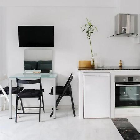 Bright Eco Studios Афины Экстерьер фото