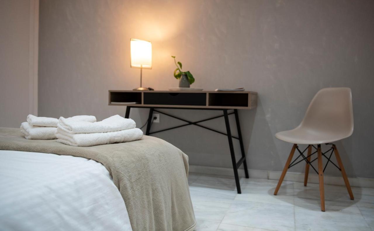 Bright Eco Studios Афины Экстерьер фото