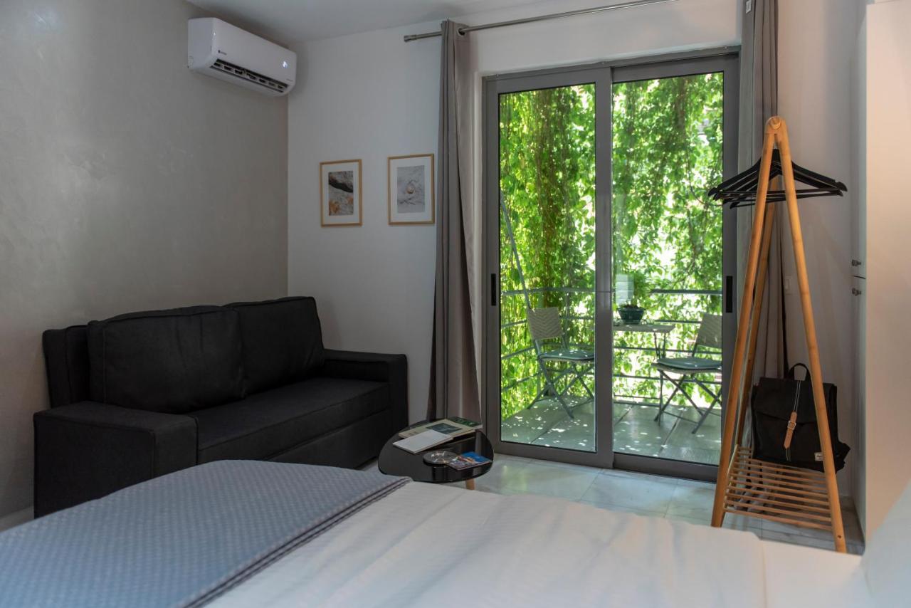 Bright Eco Studios Афины Экстерьер фото