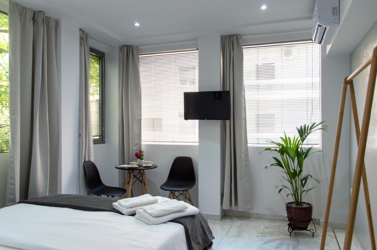 Bright Eco Studios Афины Экстерьер фото