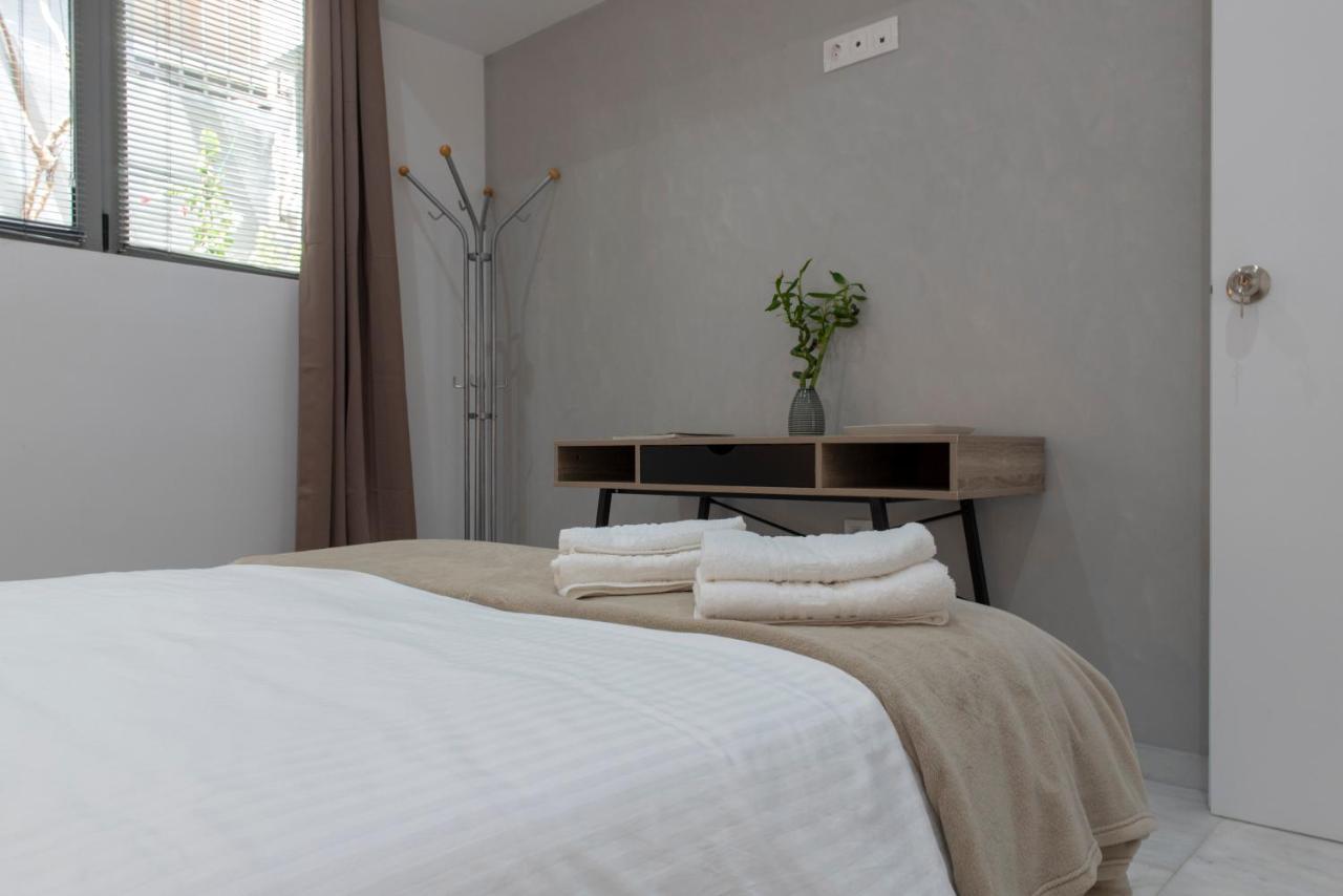 Bright Eco Studios Афины Экстерьер фото