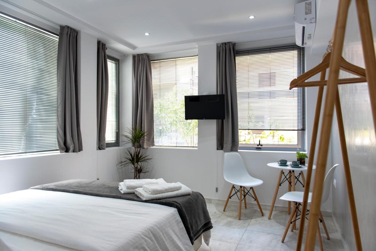 Bright Eco Studios Афины Экстерьер фото