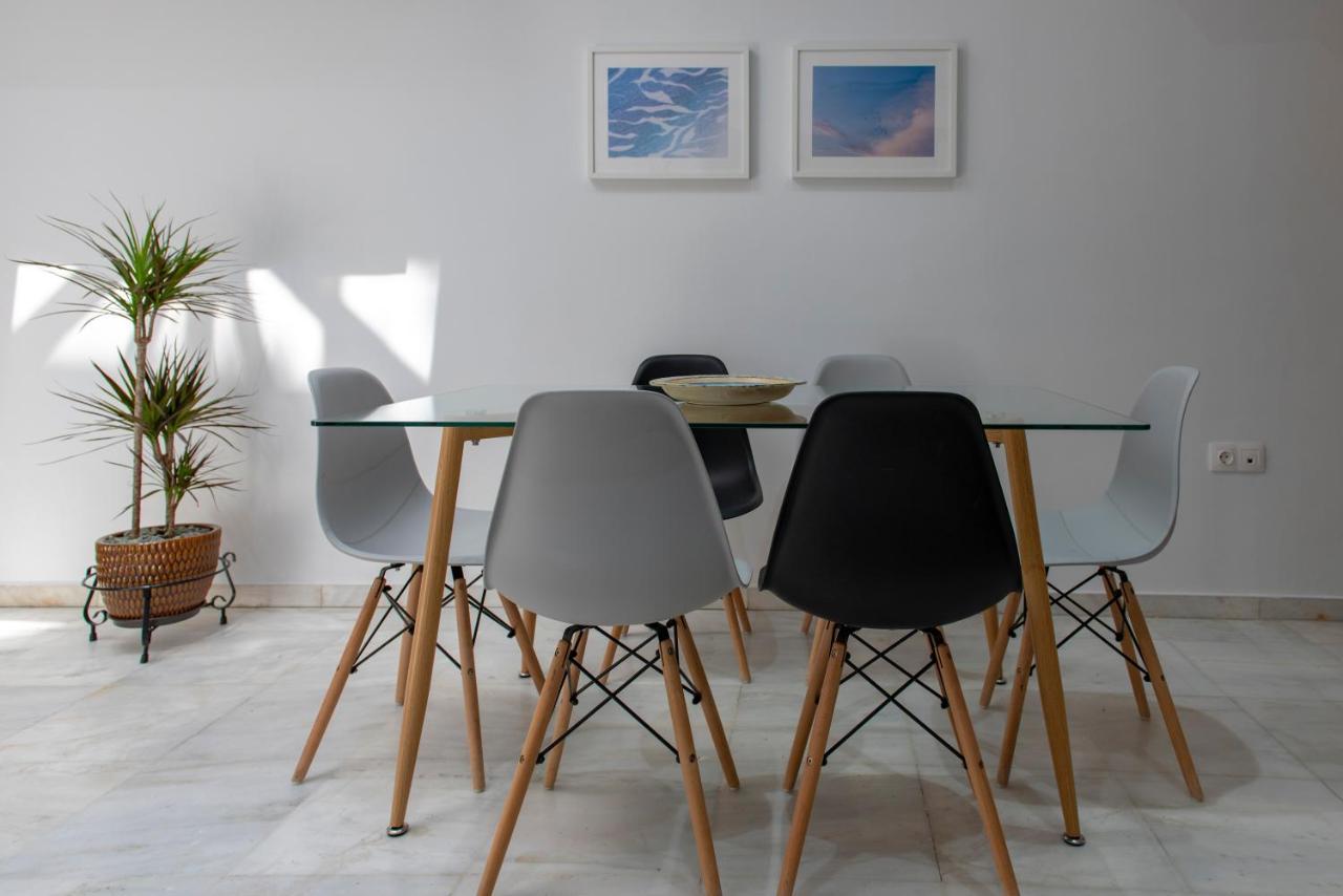 Bright Eco Studios Афины Экстерьер фото