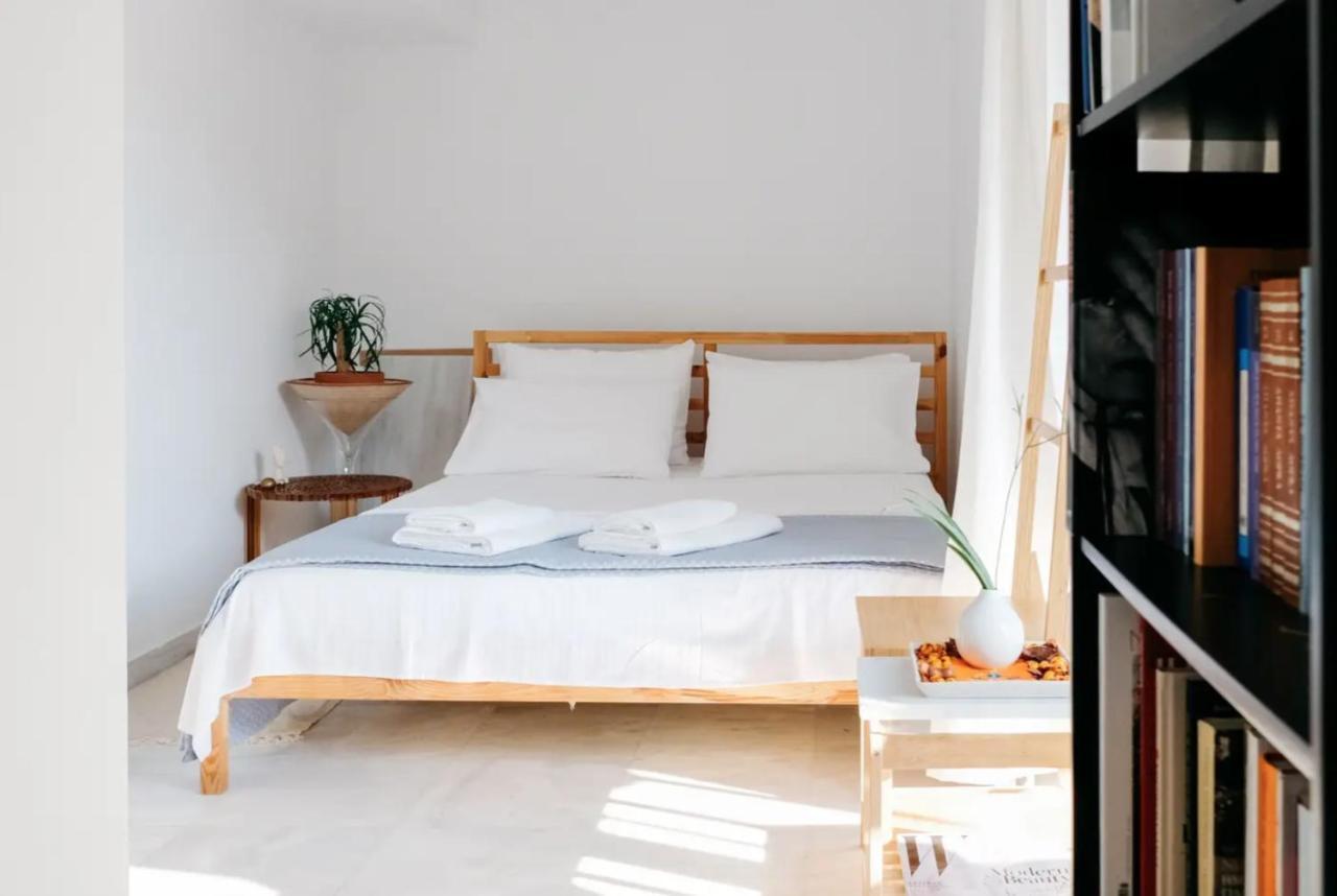 Bright Eco Studios Афины Экстерьер фото