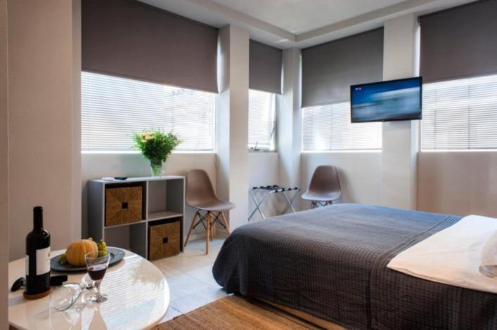 Bright Eco Studios Афины Номер фото
